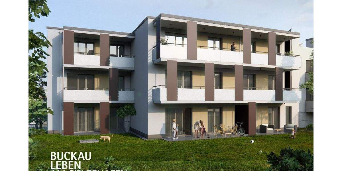 Etagenwohnung Magdeburg / Buckau Buckau - 2 Zimmer, 75 m&sup2;, 360.528&euro; | Angebot:25780323