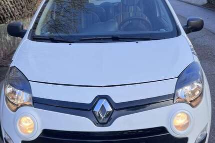 Renault Twingo 171.000 km 1.899 &euro; Schömberg - Langenbrandt 75328