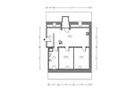 Dachgeschoßwohnung Sangerhausen - 4 Zimmer, 85 m&sup2;, 769&euro; | Angebot:26703912
