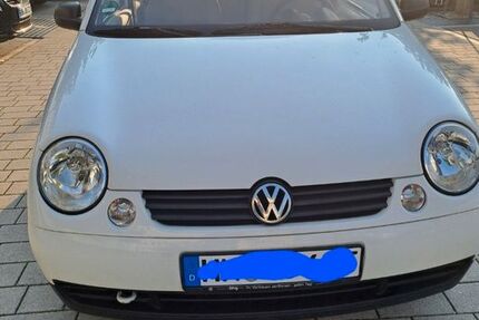 VW Lupo 143.000 km 1.000 € Neckarsulm 74172