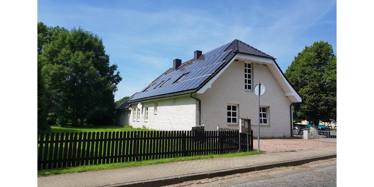 Mehrfamilienhaus, Wohnhaus Seehausen (Altmark) - 220.000&euro; | Angebot:26566754