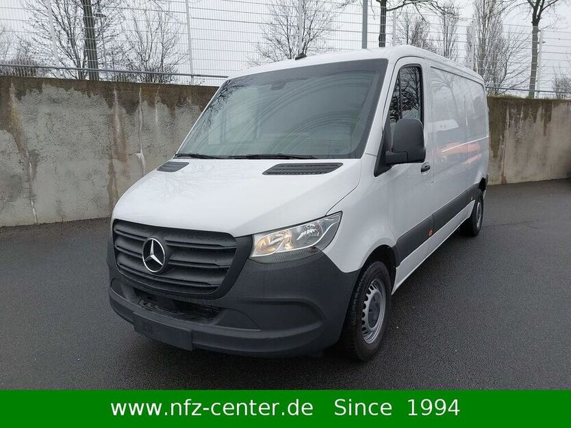 Sprinter