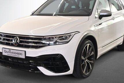 VW Tiguan 26.500 km 39.980 € Eggenstein-Leopoldshafen 76344