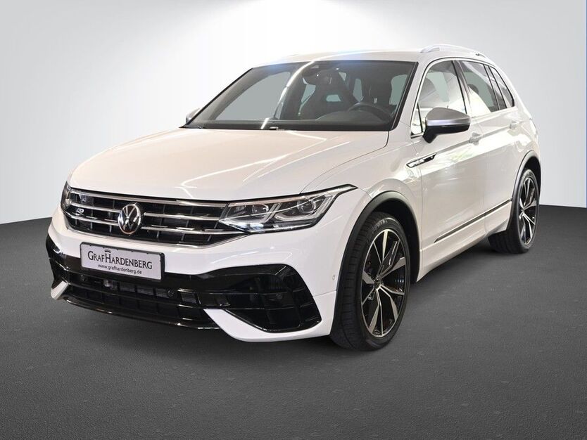 VW Tiguan 26.500 km 39.980 € Eggenstein-Leopoldshafen 76344