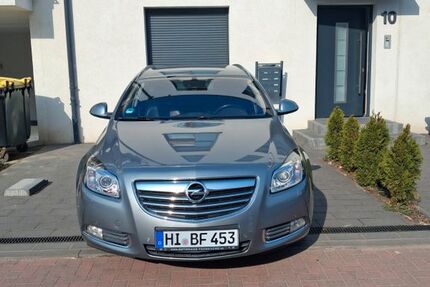 Opel Insignia 200.000 km 4.700 &euro; Hildesheim 31134