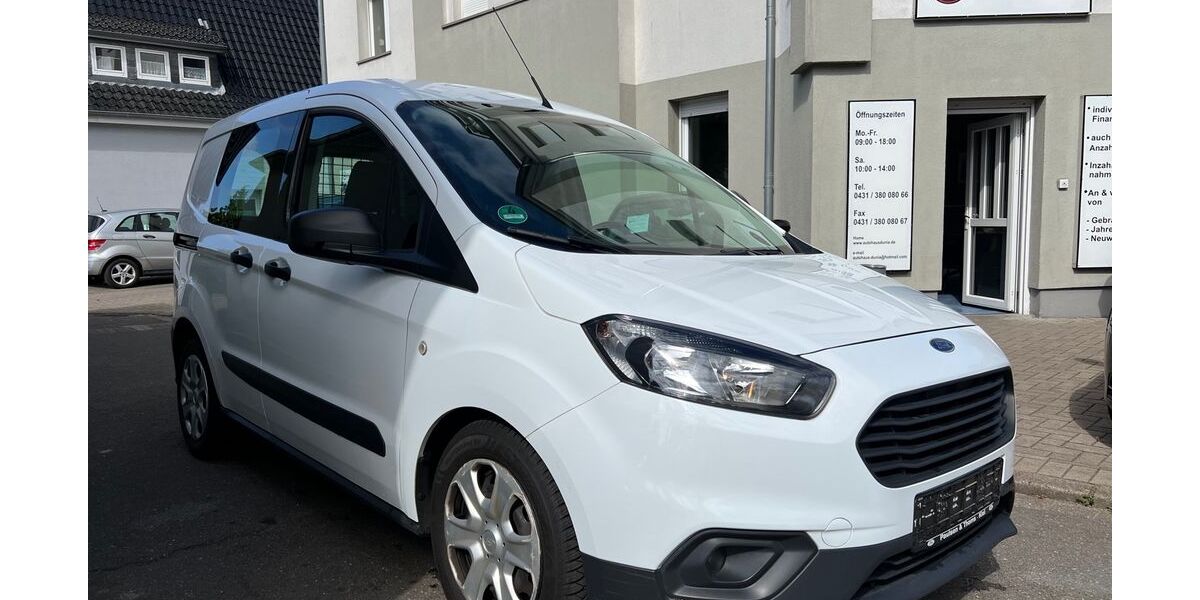 Ford Transit 56.000 km 10.999 &euro; Kronshagen 24119