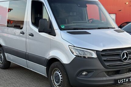 Mercedes-Benz Sprinter 164.000 km 24.900 &euro; Endingen 79346