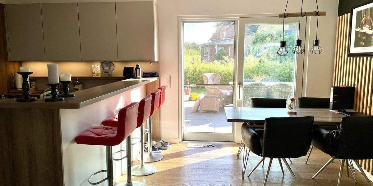 Mehrfamilienhaus, Wohnhaus Amt Neuhaus Neuhaus - 5 Zimmer, 171 m&sup2;, 470.000&euro; | Angebot:25664620