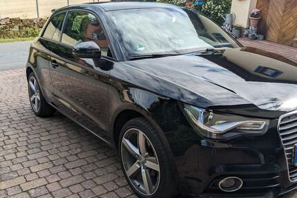 Audi A1 162.000 km 7.300 &euro; Michelstadt 64720