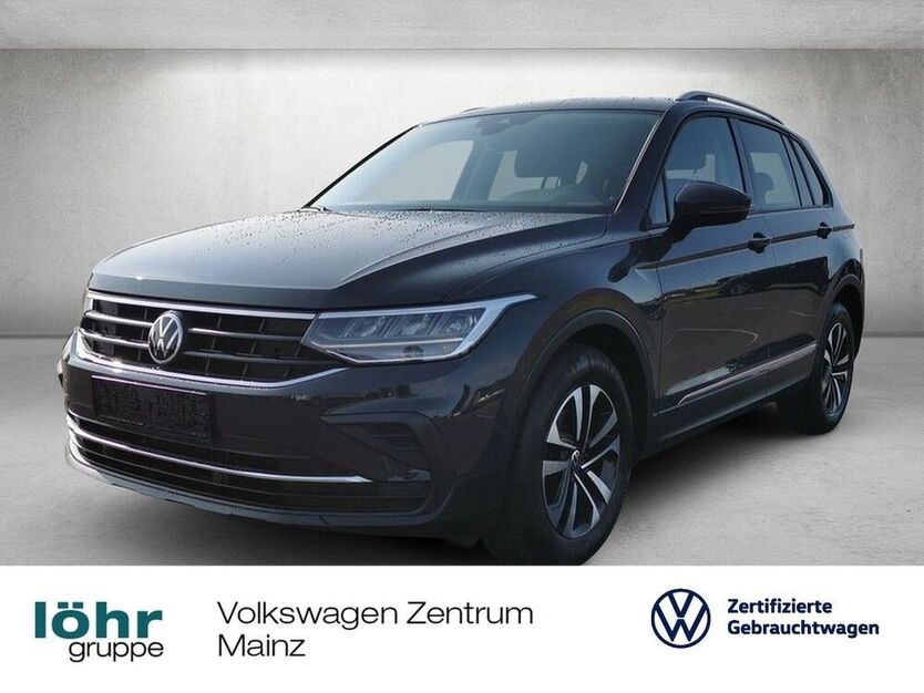 Tiguan