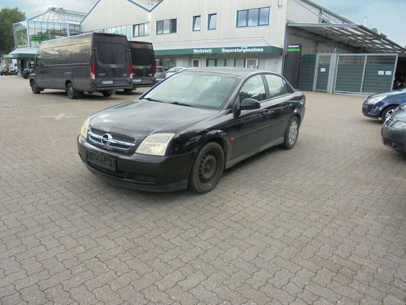 Vectra