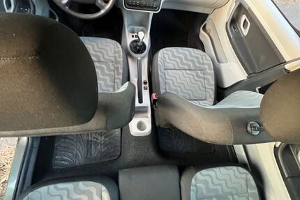 Skoda Roomster 280.000 km 2.666 &euro; salzgitter 38239