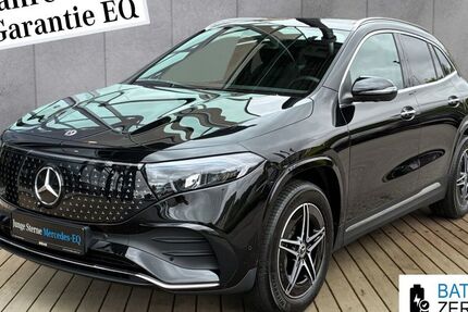 Mercedes-Benz EQA 9.500 km 47.850 &euro; Geilenkirchen 52511