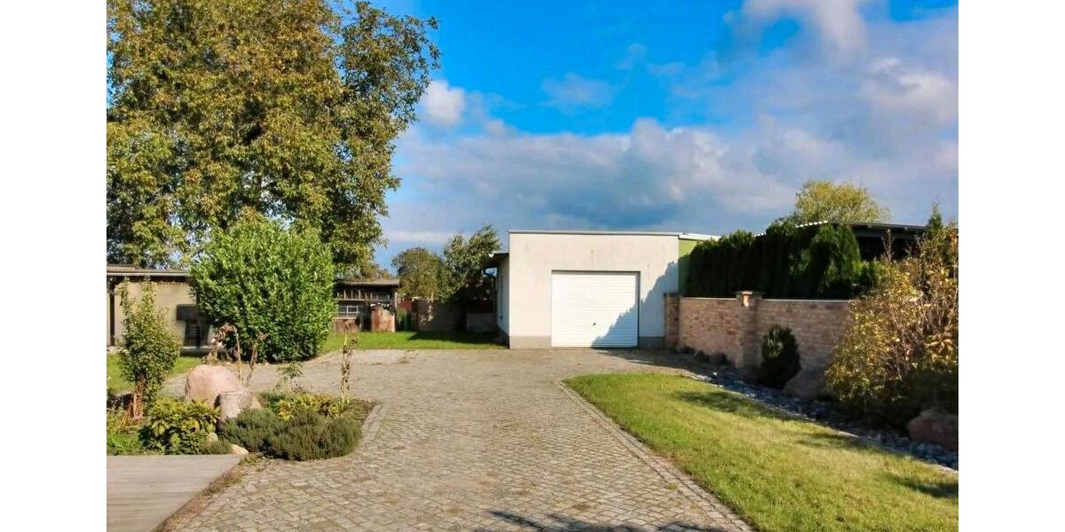 Einfamilienhaus Eberswalde - 4 Zimmer, 120 m&sup2;, 420.000&euro; | Angebot:27132567