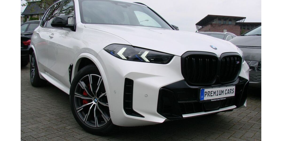 BMW X5 M60 12.812 km 82.980 &euro; Falkensee 14612