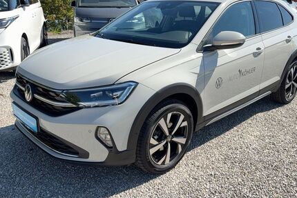 VW Taigo 12.000 km 26.680 &euro; Mainburg 84048