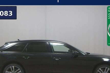 Audi A6 192.100 km 21.450 &euro; Gyhum/Bockel 27404