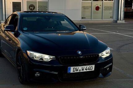BMW 440 130.000 km 34.000 &euro; Freital 01705