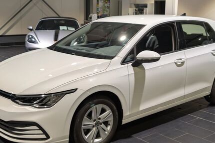 VW Golf 81.000 km 21.900 &euro; Weinheim 69469