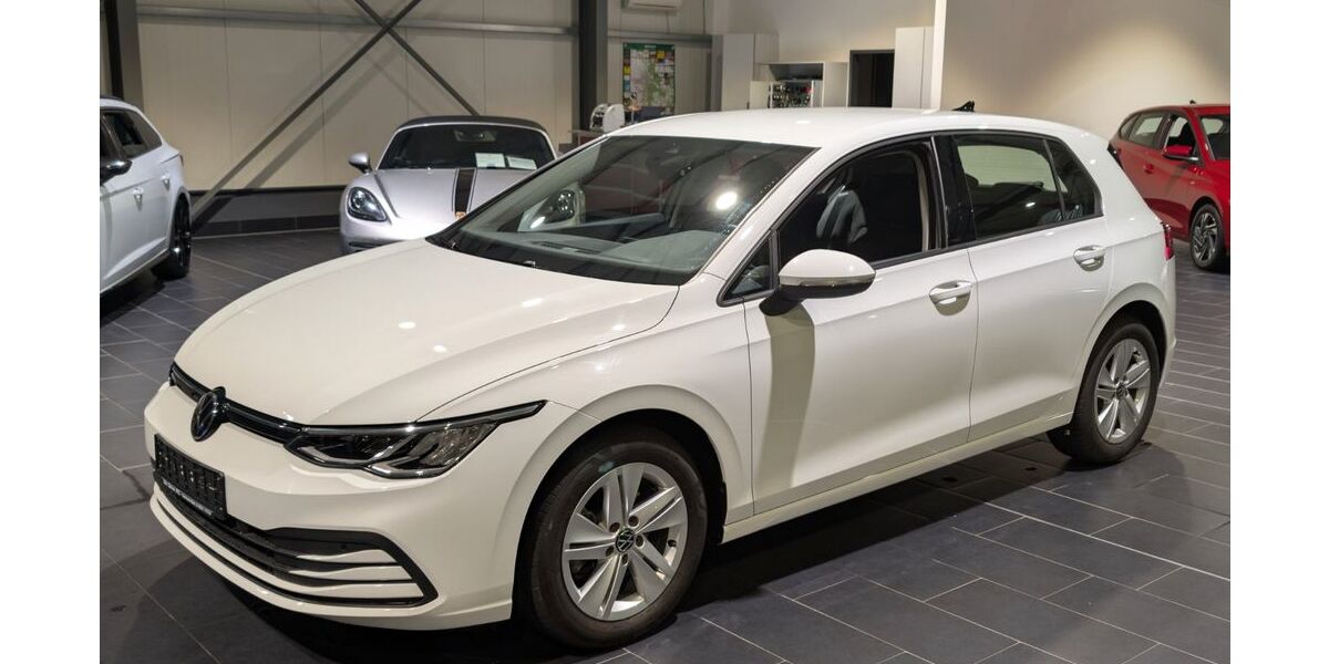 VW Golf 81.000 km 21.900 &euro; Weinheim 69469