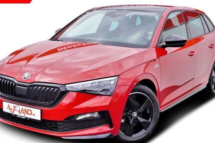 Skoda Scala 79.748 km 17.990 &euro; Chemnitz 09113