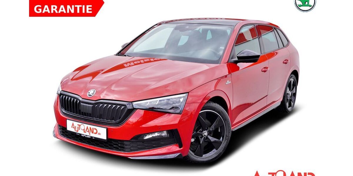 Skoda Scala 79.748 km 17.990 &euro; Chemnitz 09113