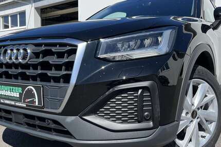 Audi Q2 47.774 km 19.860 &euro; Marktredwitz 95615