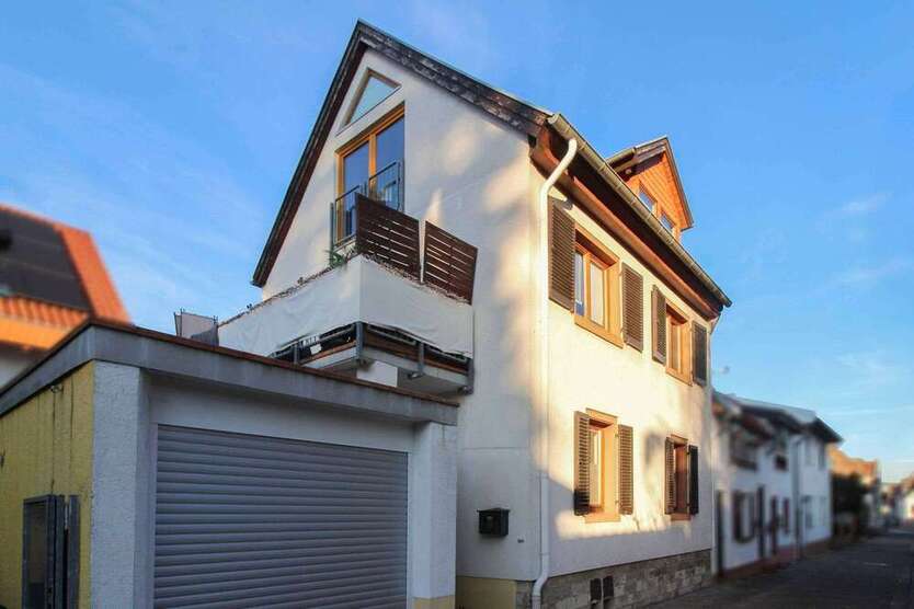 Haus zum Kaufen in Mainz 465.000 € 109.28 m²