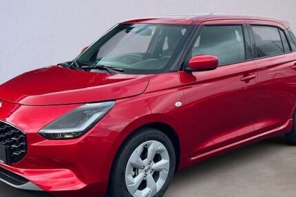 Suzuki Swift 2.500 km 18.990 &euro; Höhenkirchen-Siegertsbrunn 85635