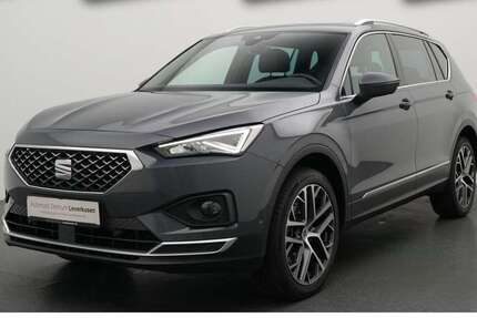 Seat Tarraco 55.551 km 31.980 &euro; Leverkusen 51379