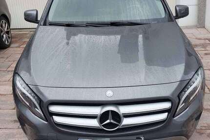 Mercedes-Benz 200 96.800 km 17.750 &euro; Ranstadt 63691