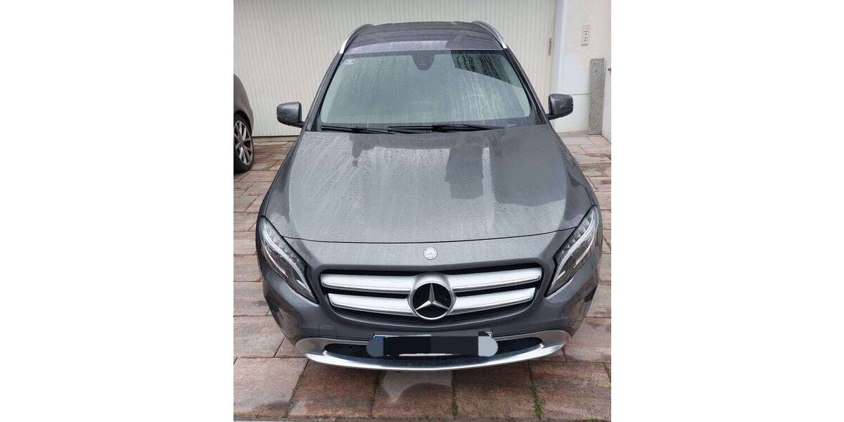 Mercedes-Benz 200 96.800 km 17.750 &euro; Ranstadt 63691