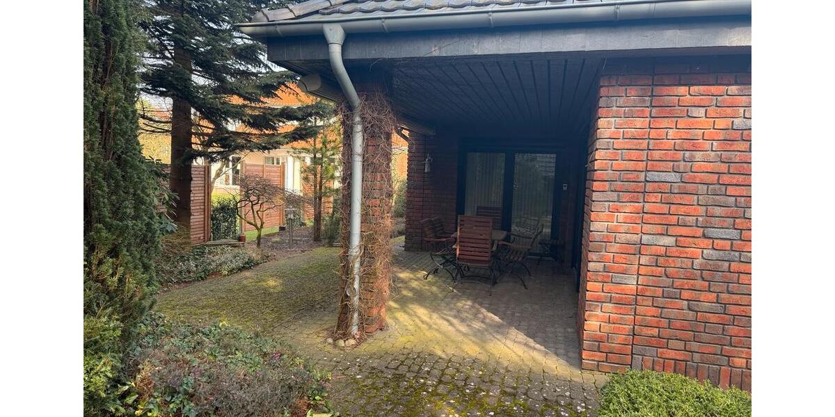 Einfamilienhaus Bad Zwischenahn - 5 Zimmer, 180 m&sup2;, 620.000&euro; | Angebot:25516791