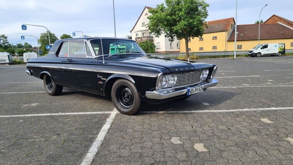 Andere