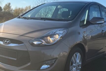 Hyundai ix20 83.280 km 10.890 € Speyer 67346