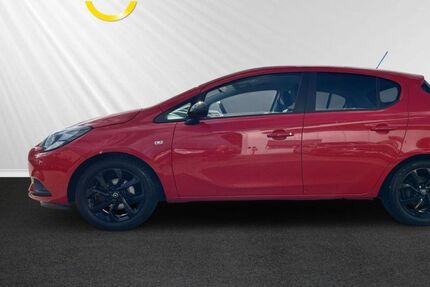 Opel Corsa 116.360 km 8.790 &euro; Ehrenburg 27248