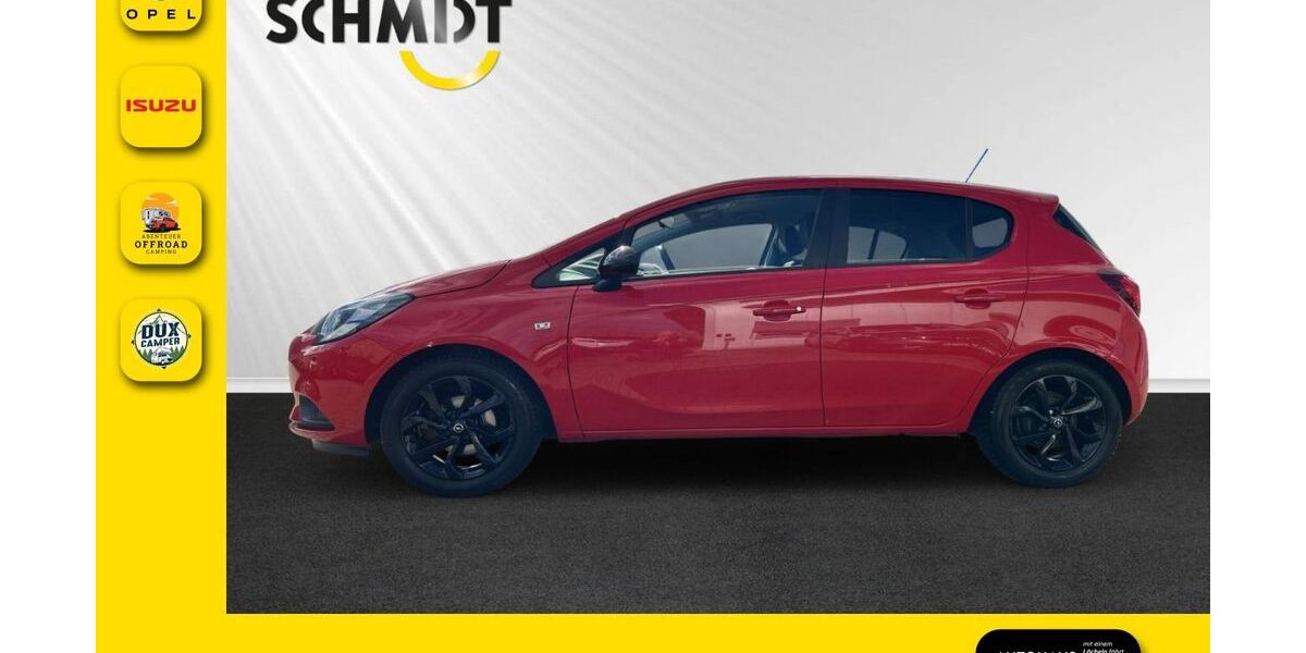 Opel Corsa 116.360 km 8.790 &euro; Ehrenburg 27248