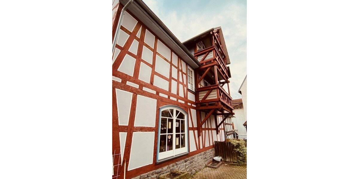 Etagenwohnung Schotten - 3 Zimmer, 92 m&sup2;, 700&euro; | Angebot:26335168