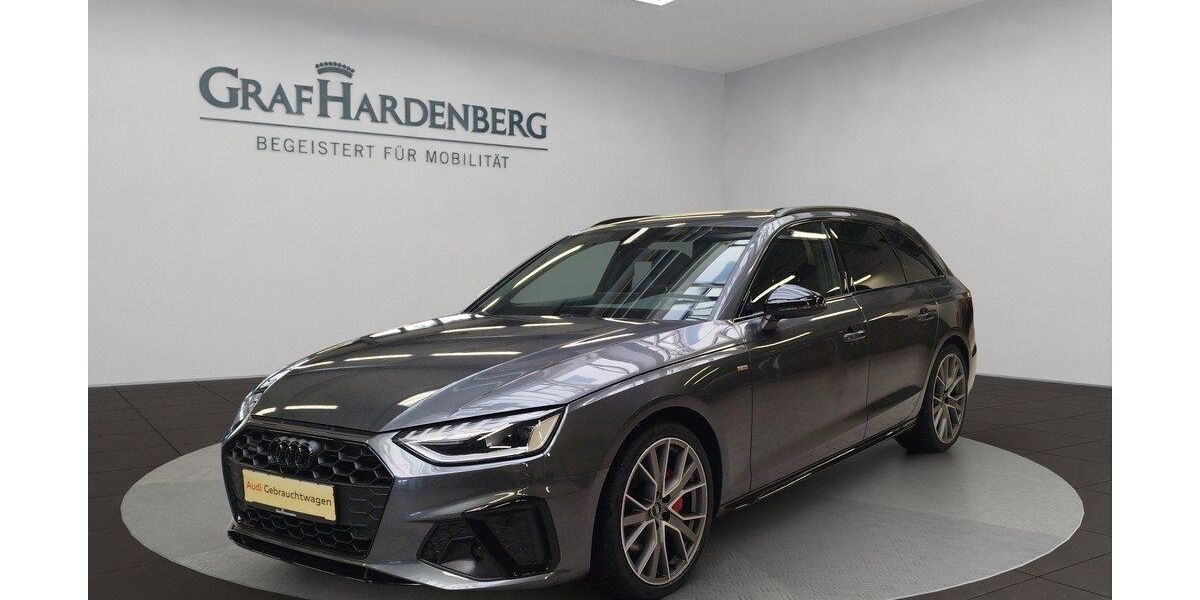 Audi A4 69.100 km 33.460 &euro; Tuttlingen 78532