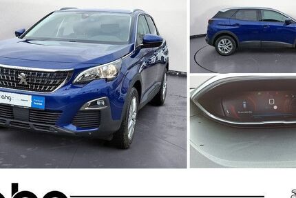 Peugeot 3008 80.400 km 10.850 &euro; Balingen 72336