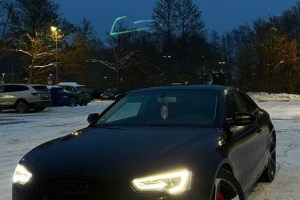 Audi A5 195.000 km 15.000 &euro; Bad Bevensen 29549