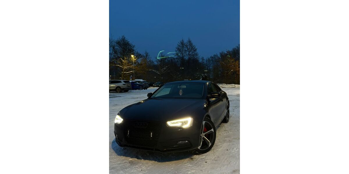 Audi A5 195.000 km 15.000 &euro; Bad Bevensen 29549