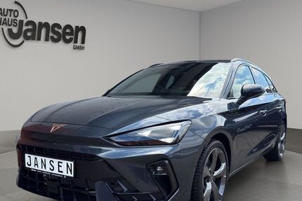 Cupra Leon 1.025 km 36.990 &euro; Sassenberg-Füchtorf 48336