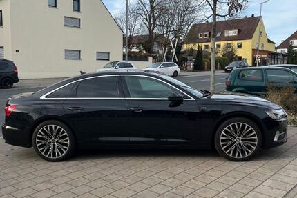 Audi A6 164.000 km 29.850 &euro; Stein 90547