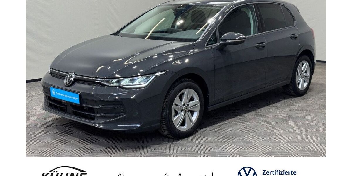 VW Golf 14.055 km 24.680 &euro; Herzberg 04916