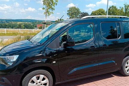 Opel Combo Life 107.000 km 11.190 &euro; Wiesbaden 65207