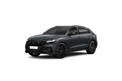 Audi Q8 91.493 km 68.880 &euro; Wiesbaden 65189