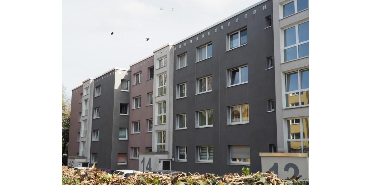 Etagenwohnung Aachen Aachen-Mitte - 3 Zimmer, 73 m&sup2;, 737&euro; | Angebot:26031605