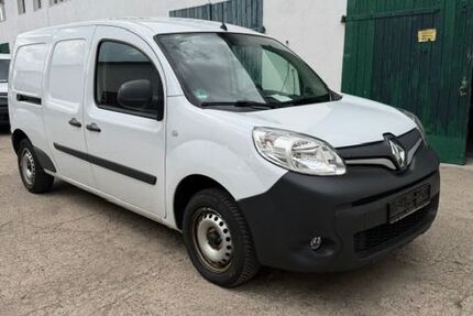 Renault Kangoo 178.000 km 10.999 &euro; Halle 06118