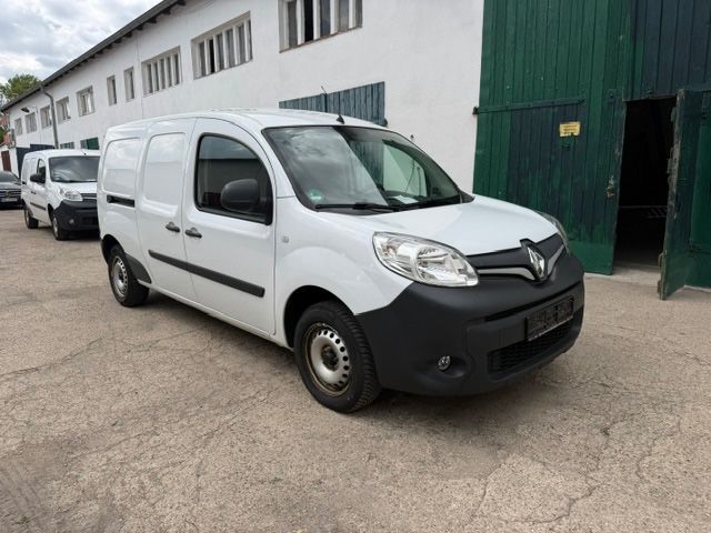 Renault Kangoo 178.000 km 10.999 &euro; Halle 06118
